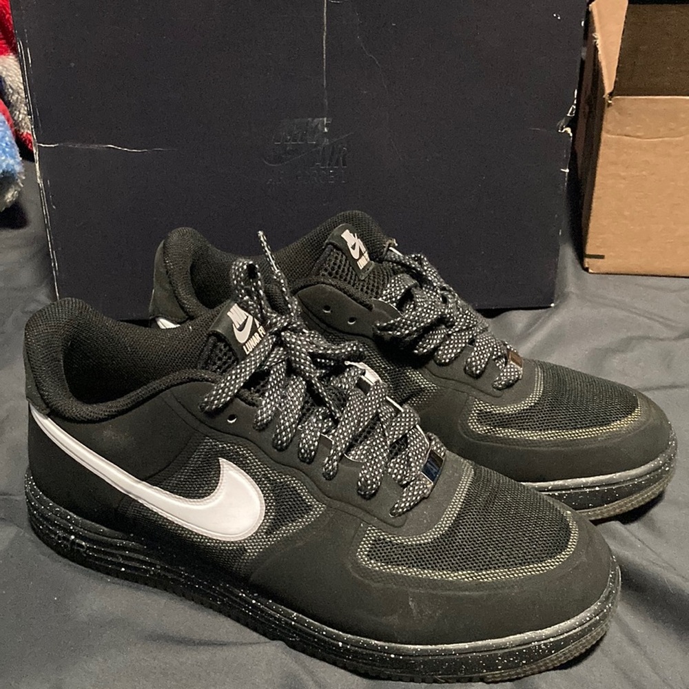 Nike Air Force 1 (Lunar)